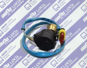 Kontaktgeber, Drehzahlsensor (46423184), FIAT / Lancia Original